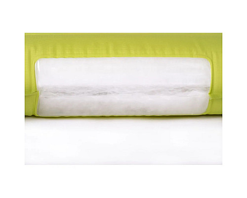 Килимок надувний Exped Ultra 5R MW 183х65 см, зелений