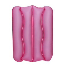 Надувна подушка Bestway 52127-pink 38 x 25см