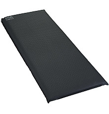 Килимок самонадувний Vango Comfort 10 Grande Shadow 200 x 76 x 10 см - чорний