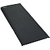 Килимок самонадувний Vango Comfort 10 Grande Shadow 200 x 76 x 10 см - чорний