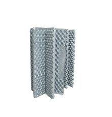 Килимок туристичний 3F UL Gear Advanced 183х56 см, сірий