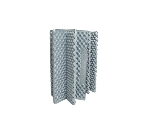 Килимок туристичний 3F UL Gear Advanced 183х56 см, сірий Килимок туристичний 3F UL Gear Advanced 183х56 см, сірий