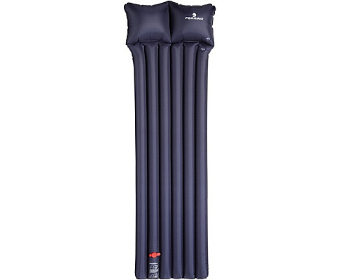 Килимок надувний Ferrino 6-Tube Airbed 78005HBB 180х50 см, синій
