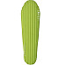 Килимок надувний Exped Ultra 5R M Mummy, 183 х 52 см - зелений