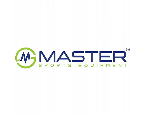 Матрац гімнастичний MASTER MAS4A494 180x60x5 см, сірий