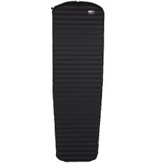Килимок самонадувний High Peak Minto XL 3 cm чорний (41117)