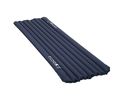 Килимок надувний Exped Versa 1R M 183 х 52 х 5 см - темно-синій