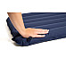 Килимок надувний Exped Versa 1R M 183 х 52 х 5 см - темно-синій