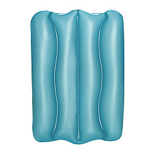 Подушка надувна Bestway 52127-blue 38x25 см, синя