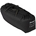Килимок самонадувний Vango Comfort 10 Single Shadow 200 x 60 x 10 см - чорний