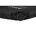 Килимок самонадувний Vango Comfort 10 Single Shadow 200 x 60 x 10 см - чорний