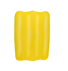 Надувна подушка Bestway 52127-yellow 38 x  25см