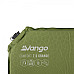 Килимок самонадувний Vango Comfort 7.5 Grande Herbal SMQCOMFORH09M1K, 200 x 76 x 7,5 см - зелений