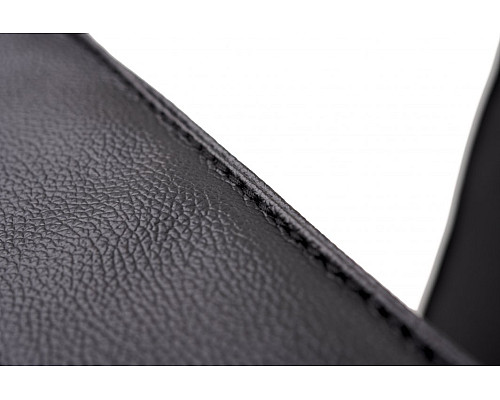 Мат гімнастичний Zipro, 180 х 60 х 4 см, чорний