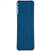 Килимок надувний Big Agnes Boundary Deluxe Insulated Wide Regular 183х64 см, синій