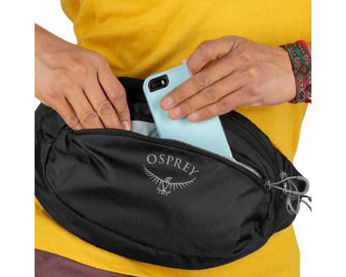 Поясна сумка Osprey Daylite Waist