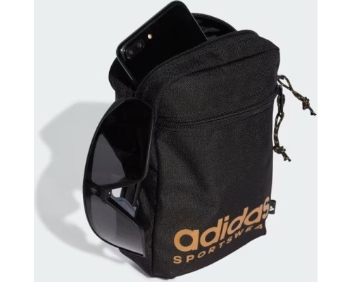 Сумка Adidas Sportswear Organizer NP JE6706