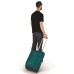 Сумка на колесах Osprey Daylite Carry-On Wheeled Duffel 40 - O/S - зелений