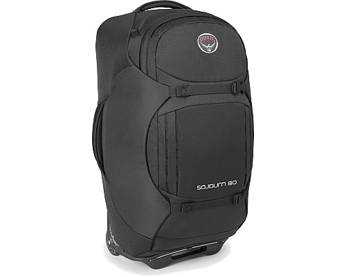 Сумка на колесах Osprey Sojourn 80
