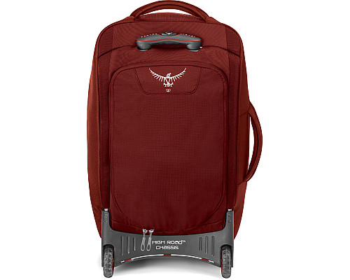 Сумка на колесах Osprey Sojourn 80