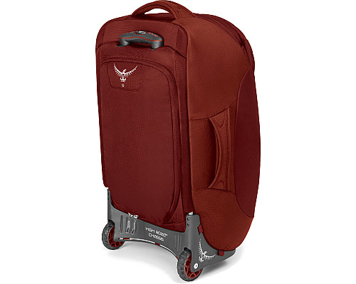 Сумка на колесах Osprey Sojourn 80