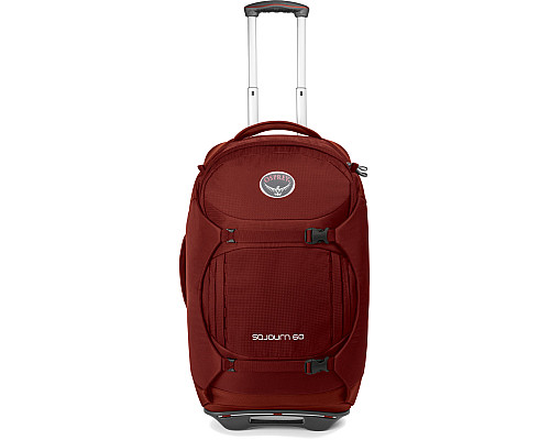 Сумка на колесах Osprey Sojourn 80