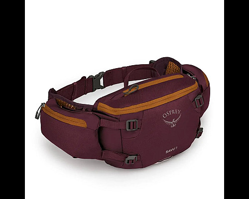 Поясна сумка Osprey Savu 5