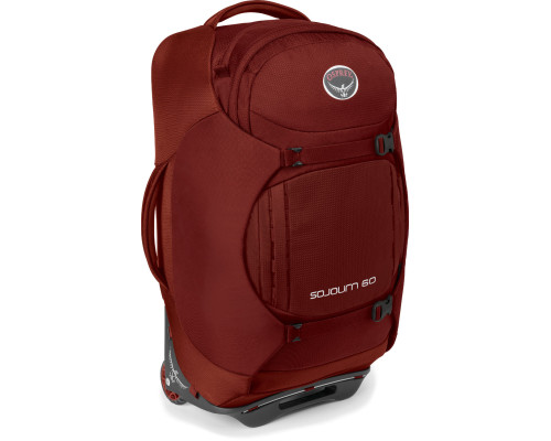 Сумка на колесах Osprey Sojourn 60