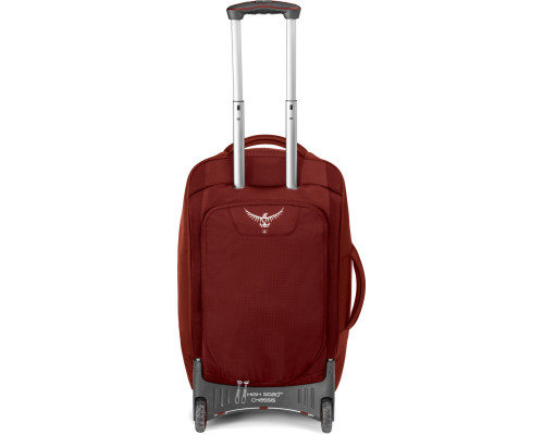 Сумка на колесах Osprey Sojourn 60