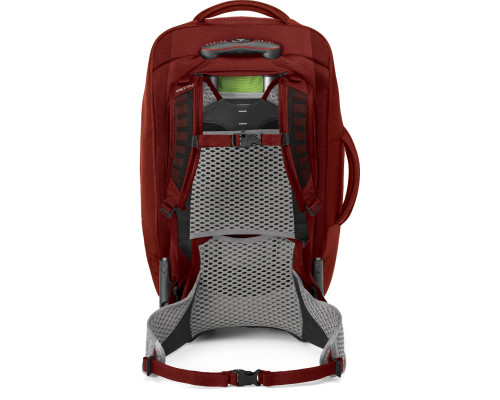 Сумка на колесах Osprey Sojourn 60