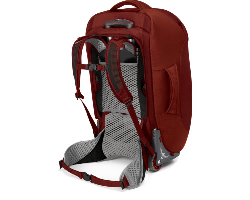 Сумка на колесах Osprey Sojourn 60