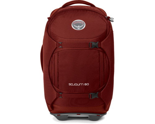 Сумка на колесах Osprey Sojourn 60