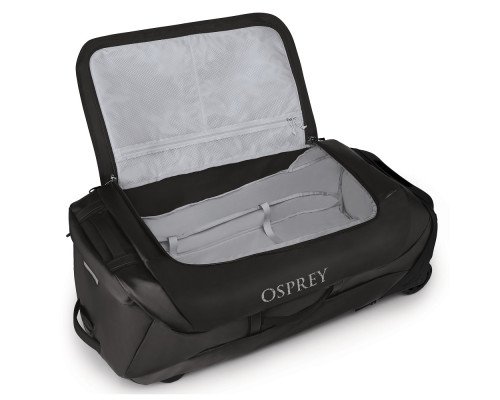 Сумка на колесах Osprey Rolling Transporter 120