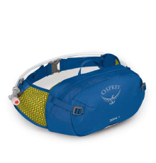 Поясна сумка Osprey Seral 4 - O/S - синій