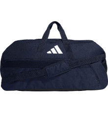 Сумка Adidas Tiro 23 League Duffel, темно-синя IB8655