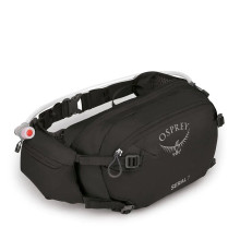 Поясна сумка Osprey Seral 7 - O/S - чорний