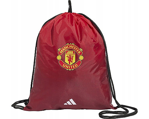Сумка Adidas Manchester United IY0436 Сумка Adidas Manchester United IY0436