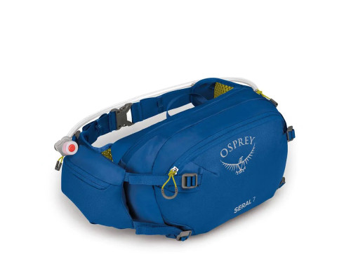Поясна сумка Osprey Seral 7