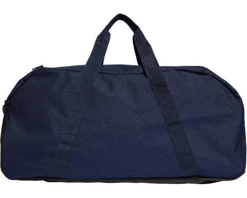 Сумка Adidas Tiro League Duffel Medium, темно-синя IB8657