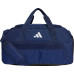 Сумка Adidas Tiro League Duffel Small, темно-синя IB8659