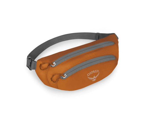 Поясна сумка Osprey Ultralight Stuff Waist Pack  - O/S - оранжевий