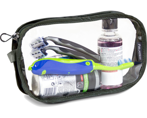 Косметичка Osprey Washbag Carry-On