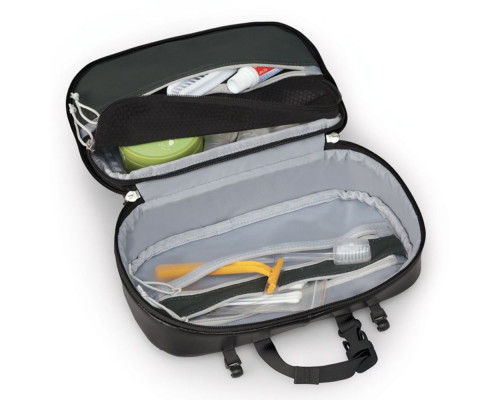 Косметичка Osprey Transporter Hanging Toiletry Kit