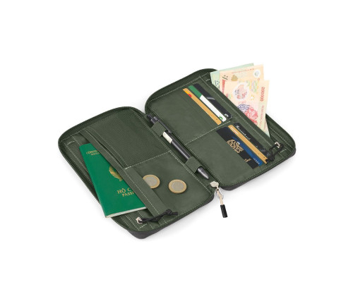 Гаманець Osprey Arcane Zip Wallet