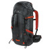 Водонепроникний рюкзак FERRINO Dry Hike 48+5 - чорний