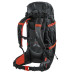 Водонепроникний рюкзак FERRINO Dry Hike 48+5 - чорний