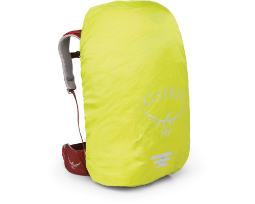 Чохол від дощу Osprey Ultralight High Vis Raincover XS