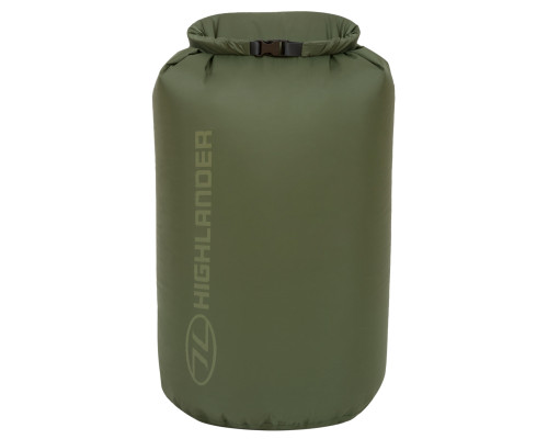 Гермомішок Highlander Drysack 40L Olive (DB112-OG)