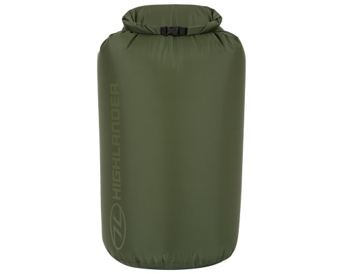 Гермомішок Highlander Drysack 80L Olive (DB113-OG)