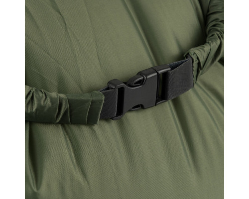 Гермомішок Highlander Drysack 80L Olive (DB113-OG)